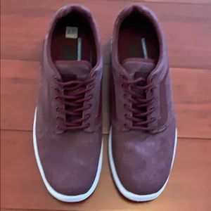 Men’s Vans (Pre-owned)